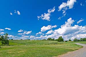 Madison County VA Farm Land