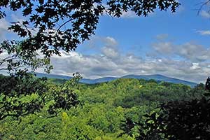 Nelson County VA land for Sale 