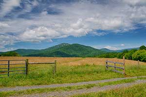Virginia land for Sale in Sperryville