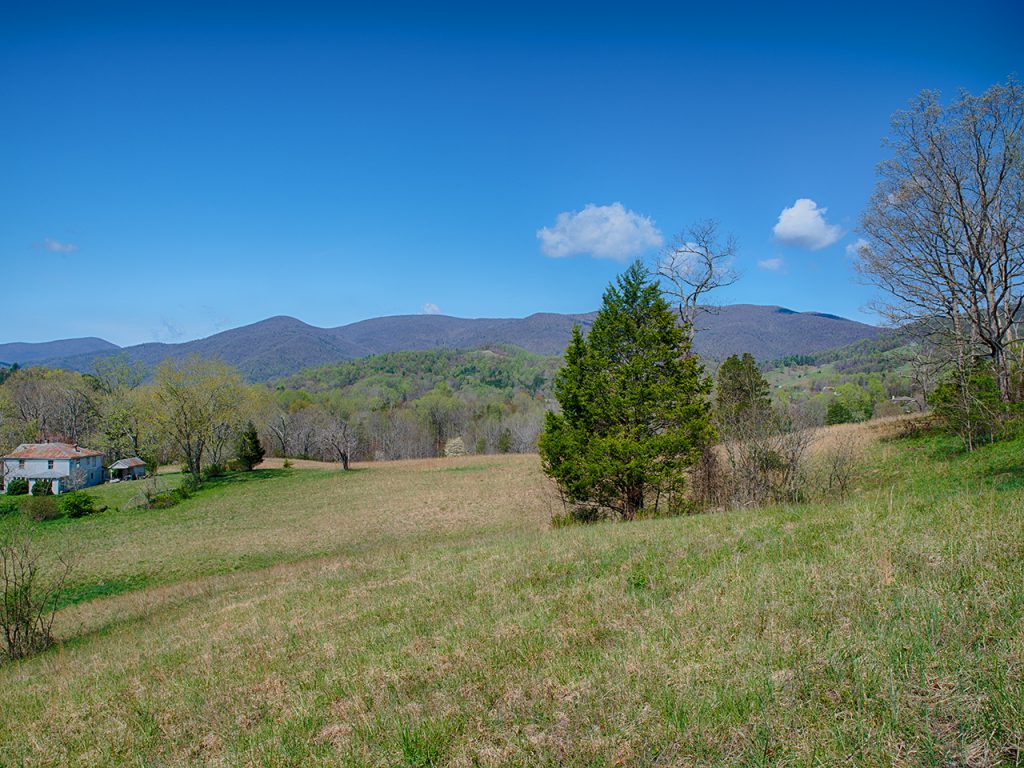 Free Union VA Land for Sale